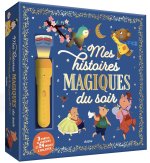 Mes histoires magiques du soir