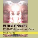 MA PLUME HYPERACTIVE