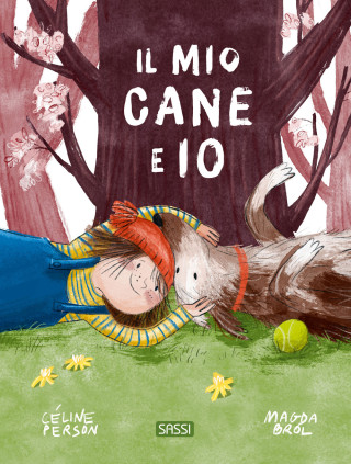 mio cane e io