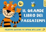 grande libro dei passatempi