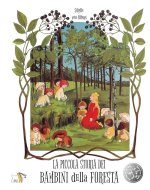 piccola storia dei bambini della foresta