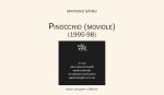 Pinocchio (moviole) 1995-98
