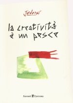 creatività è un pesce