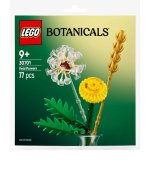 Lego Botanicals 30701. Field Flowers