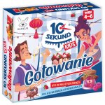 10 Sekund Kids. Gotowanie