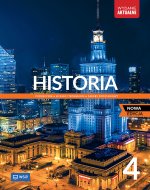Historia. Podręcznik. Liceum i technikum. Klasa 4. Zakres podstawowy. Nowa edycja