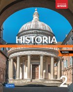 Historia. Podręcznik. Liceum i technikum. Klasa 2. Zakres podstawowy. Nowa edycja