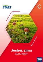 PEWNY START. C Karty pracy. Jesień, zima