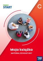PEWNY START. C Moja książka