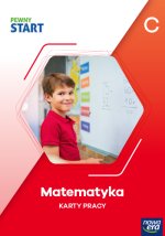 PEWNY START. C Karty pracy. Matematyka