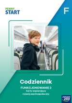 PEWNY START. F Codziennik. Funkcjonowanie2