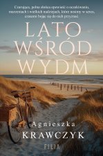 Lato wśród wydm
