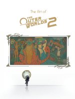 ART OF THE OUTER WORLDS 2