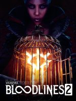 ART OF VAMPIRE MASQUERADE BLOODLINES V02