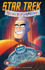 STTR LORE WAR SHAXS BEST & WORST DAY