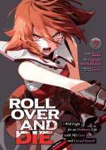 ROLL OVER & DIE I WILL FIGHT FOR AN V07