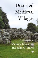 Deserted Medieval Villages