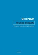 Unusual Suspects: Essays on Social Learning