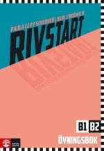 Rivstart B1/B2 Övningsbok, tredje upplagan
