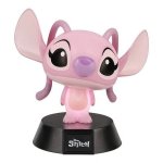 Icon Light Stitch - Angel