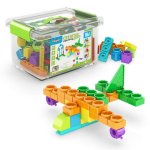 Engino Junior: Box 10v1