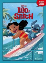 Lilo i Stitch - Filmska priča u stripu