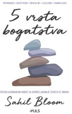 Pet vrsta bogatstva