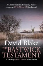 Bastwick Testament