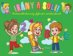 Irány a suli! - Matematikakészség-fejlesztő  óvodásoknak