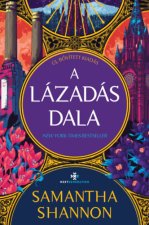 A lázadás dala - Új, bővített kiadás