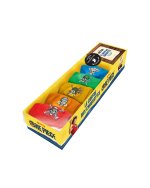 One Piece - Le coffre aux chaussettes