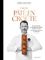 Pâté en croûte