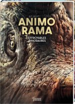 ANIMO RAMA Effroyables dinosaures