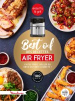 Bible Moulinex - Best of Air Fryer