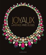 Joyaux et Pierres précieuses