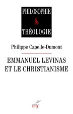 Levinas et le christianisme
