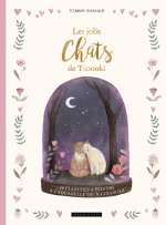 Les jolis chats de Tsoooki