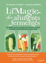 La magie des microbes