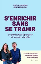 Sois riche et sauve le monde