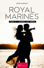 ROYAL MARINES TOME 1