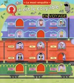 Qui est le coupable en voyage ? - La maxi-enquête