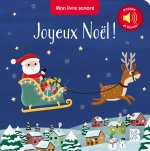 Livre sonore Noël