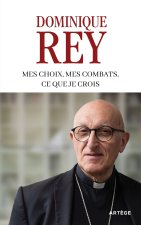 Mes choix, mes doutes, ce que je crois