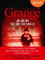 Je suis né du diable