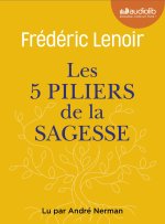 Les cinq piliers de la sagesse : petit manuel de résistance intérieure