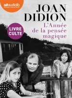 L'Année de la pensée magique
