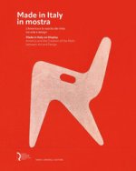 MADE IN ITALY. DESTINAZIONE AMERICA 1945-1954