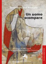 uomo scompare