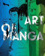 ART OF MANGA