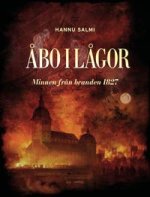 Åbo i lågor. Minnen från branden 1827